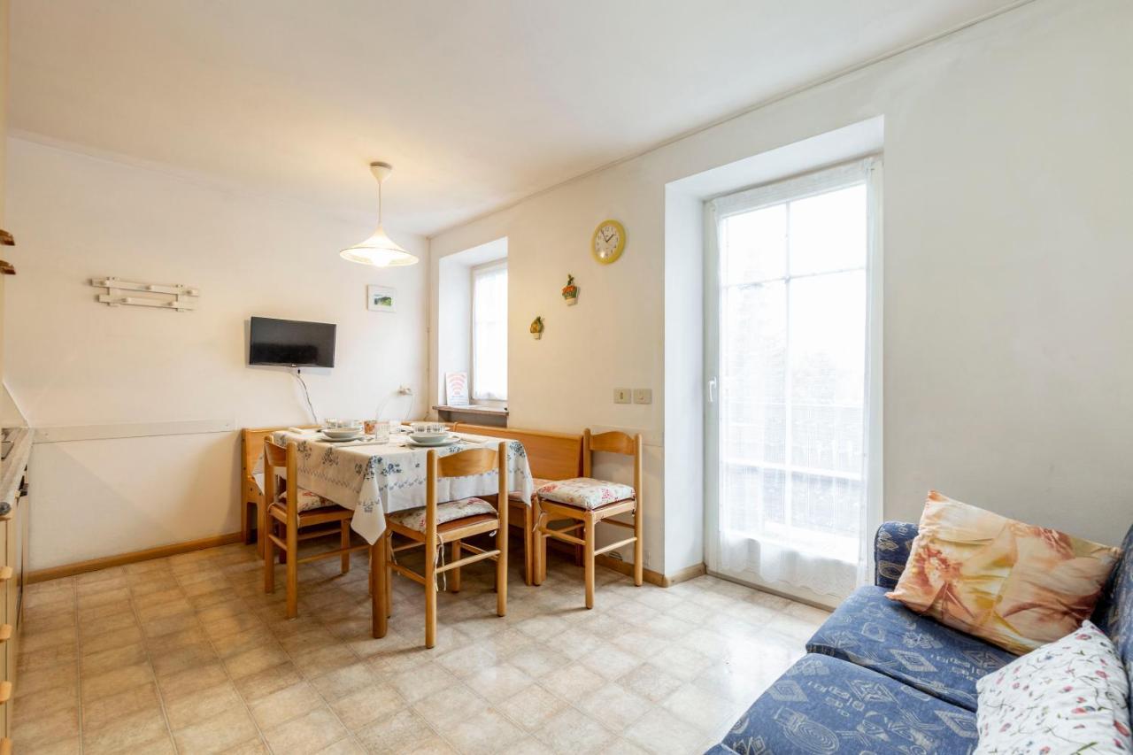 דירות קאמפיטלו די פאסה Casa Riz מראה חיצוני תמונה