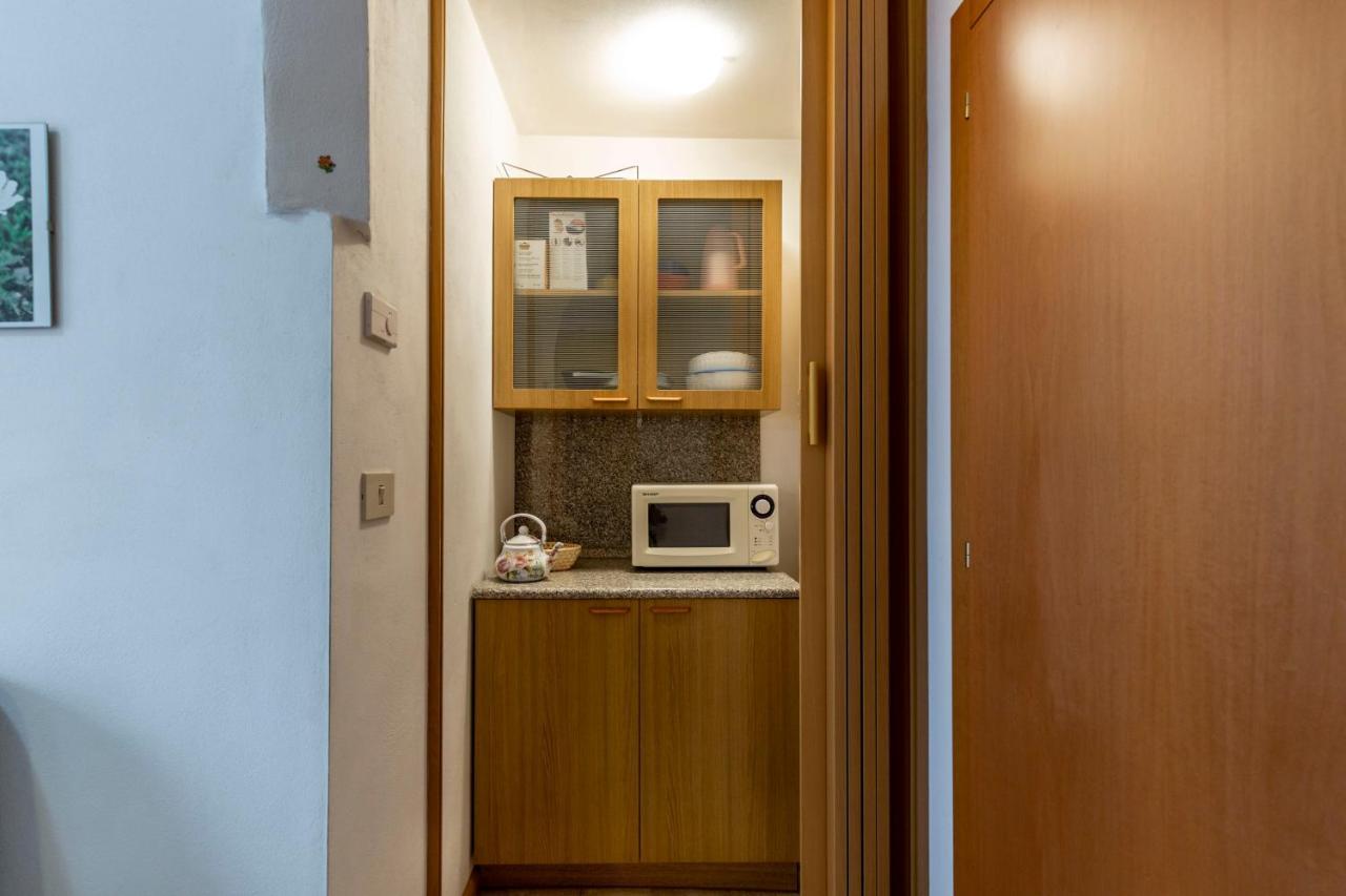 דירות קאמפיטלו די פאסה Casa Riz מראה חיצוני תמונה