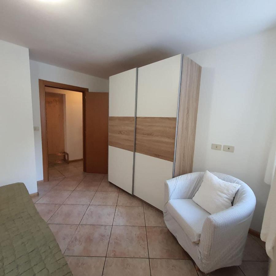 דירות קאמפיטלו די פאסה Casa Riz מראה חיצוני תמונה