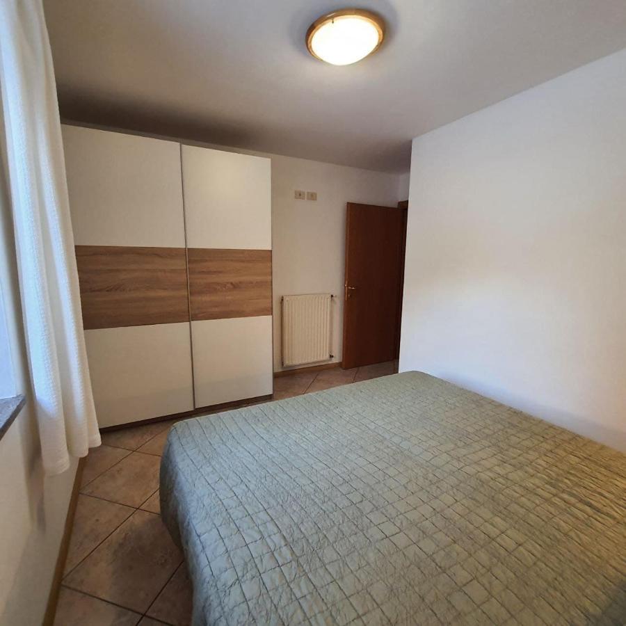 דירות קאמפיטלו די פאסה Casa Riz מראה חיצוני תמונה